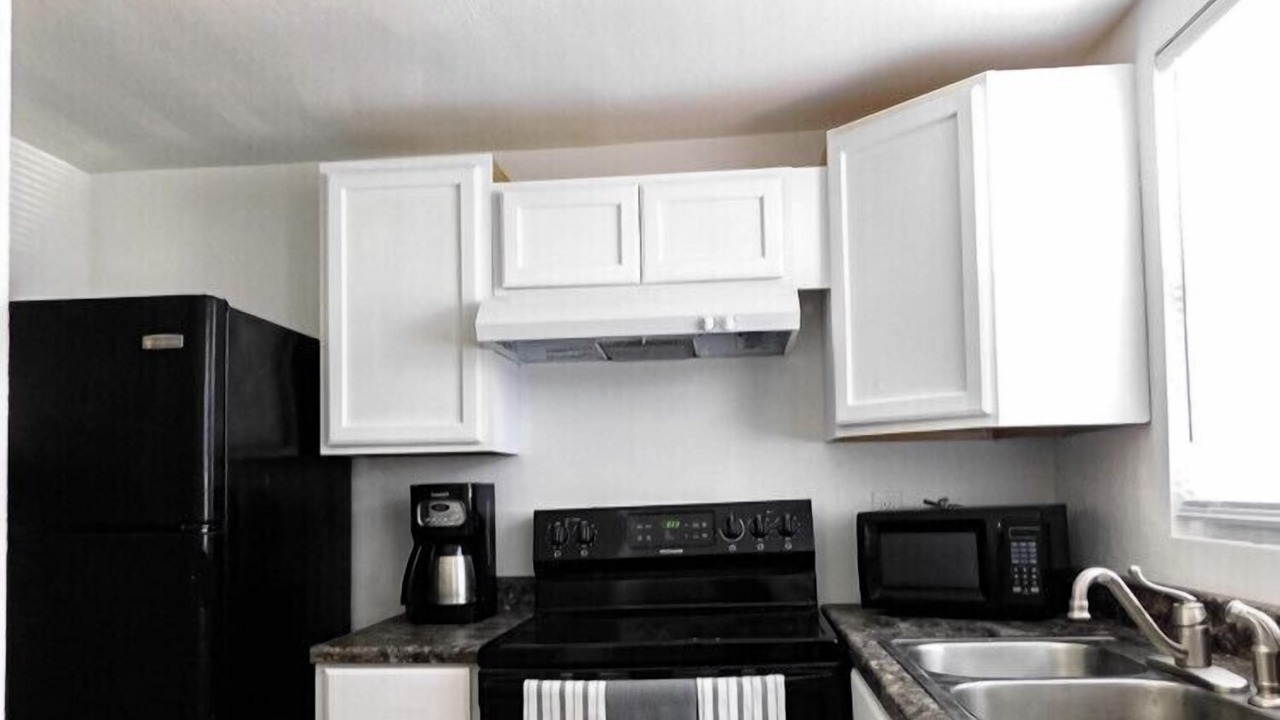 Photo of Kitchen in Corbin