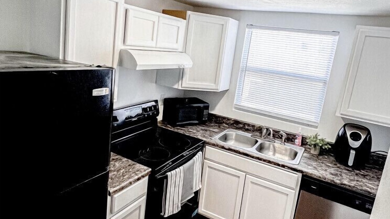 Photo of Kitchen in Corbin