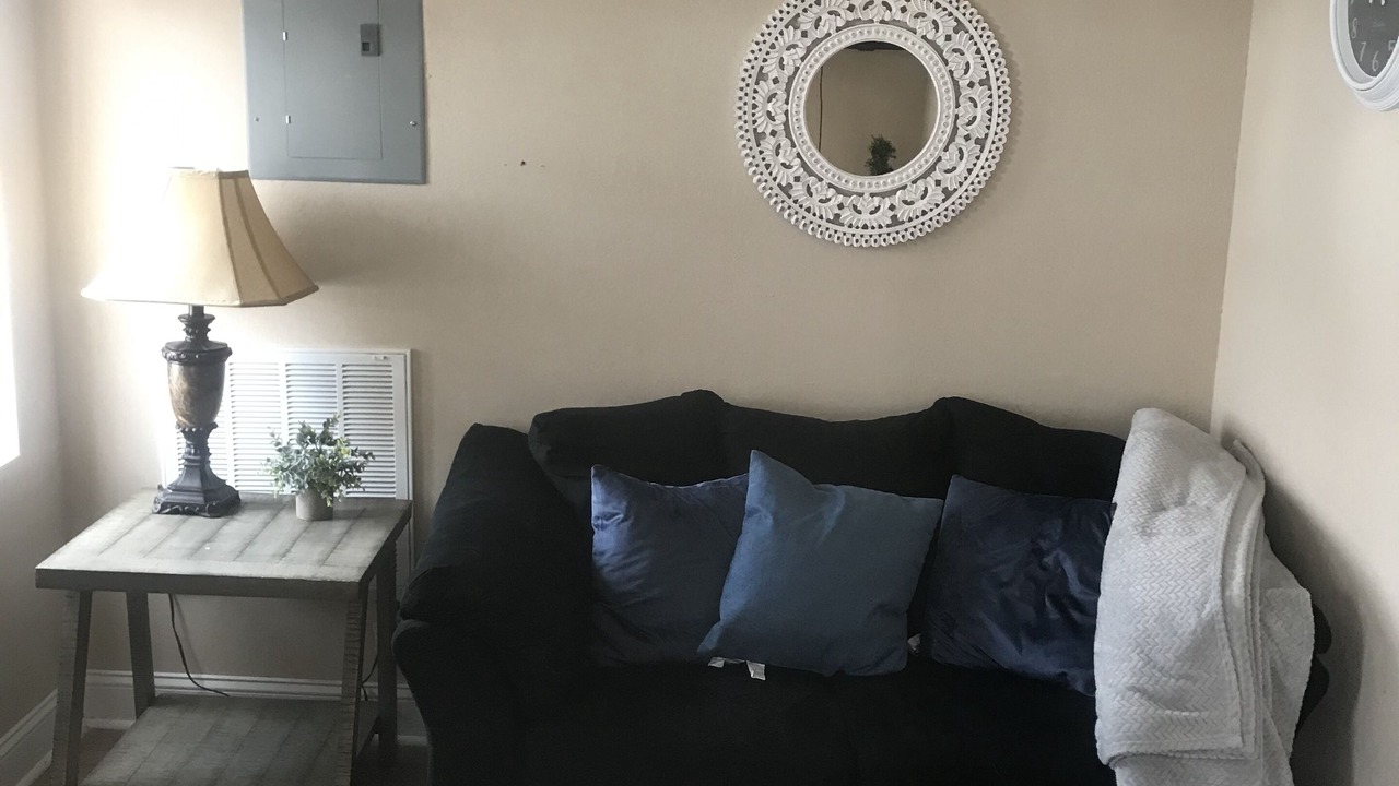 Photo of Livingroom in Corbin