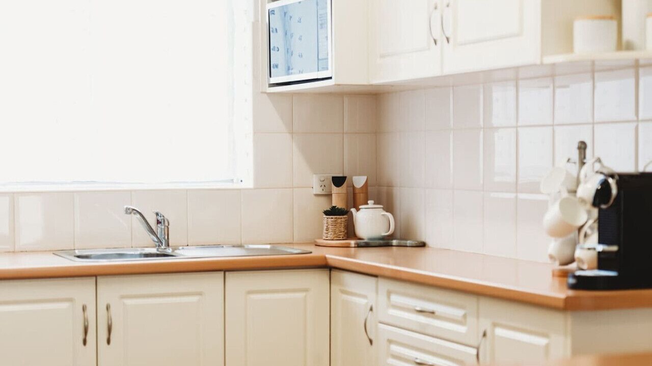 Photo of Kitchen in Glenelg South