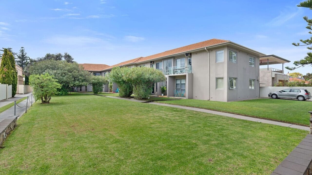 Photo of Outdoor in Glenelg South