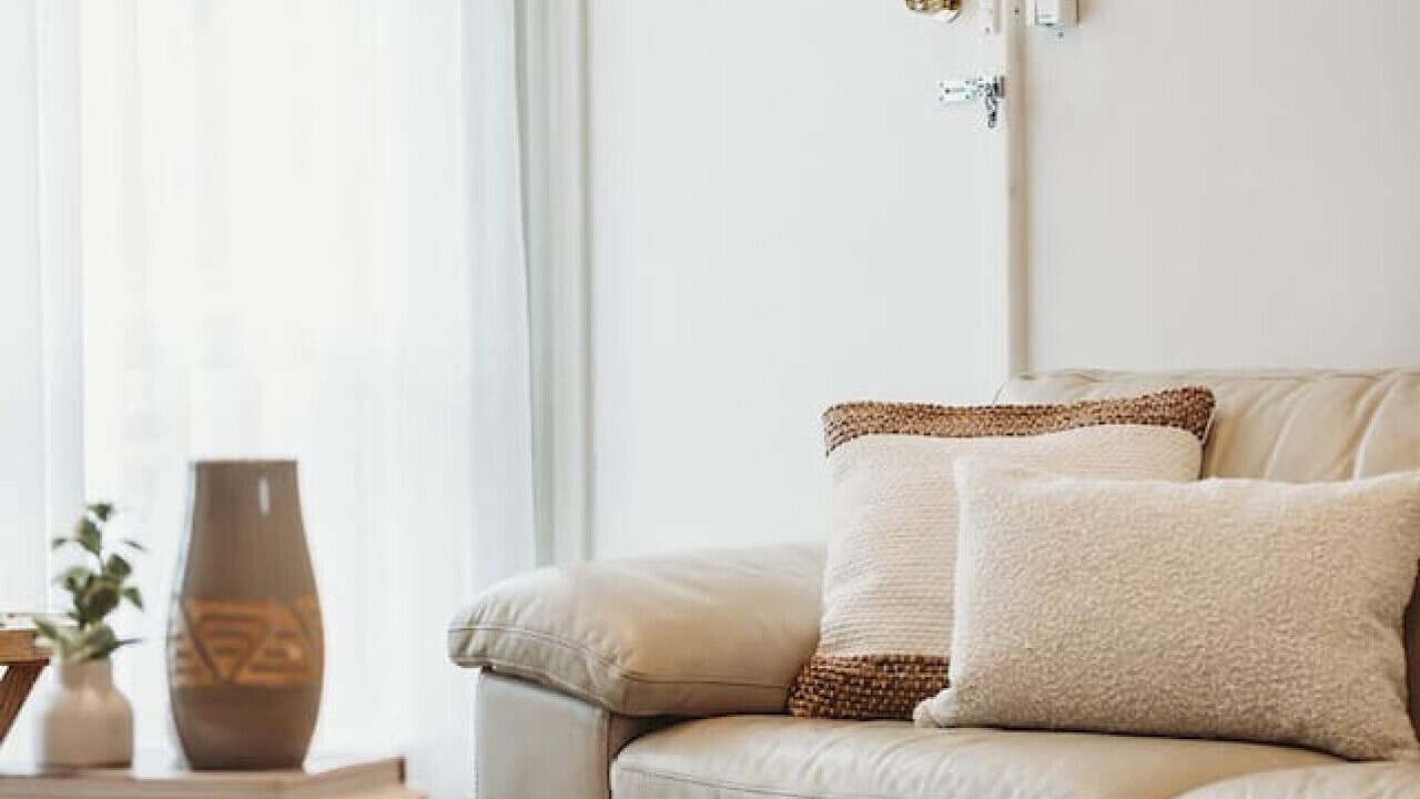 Photo of Livingroom in Glenelg South