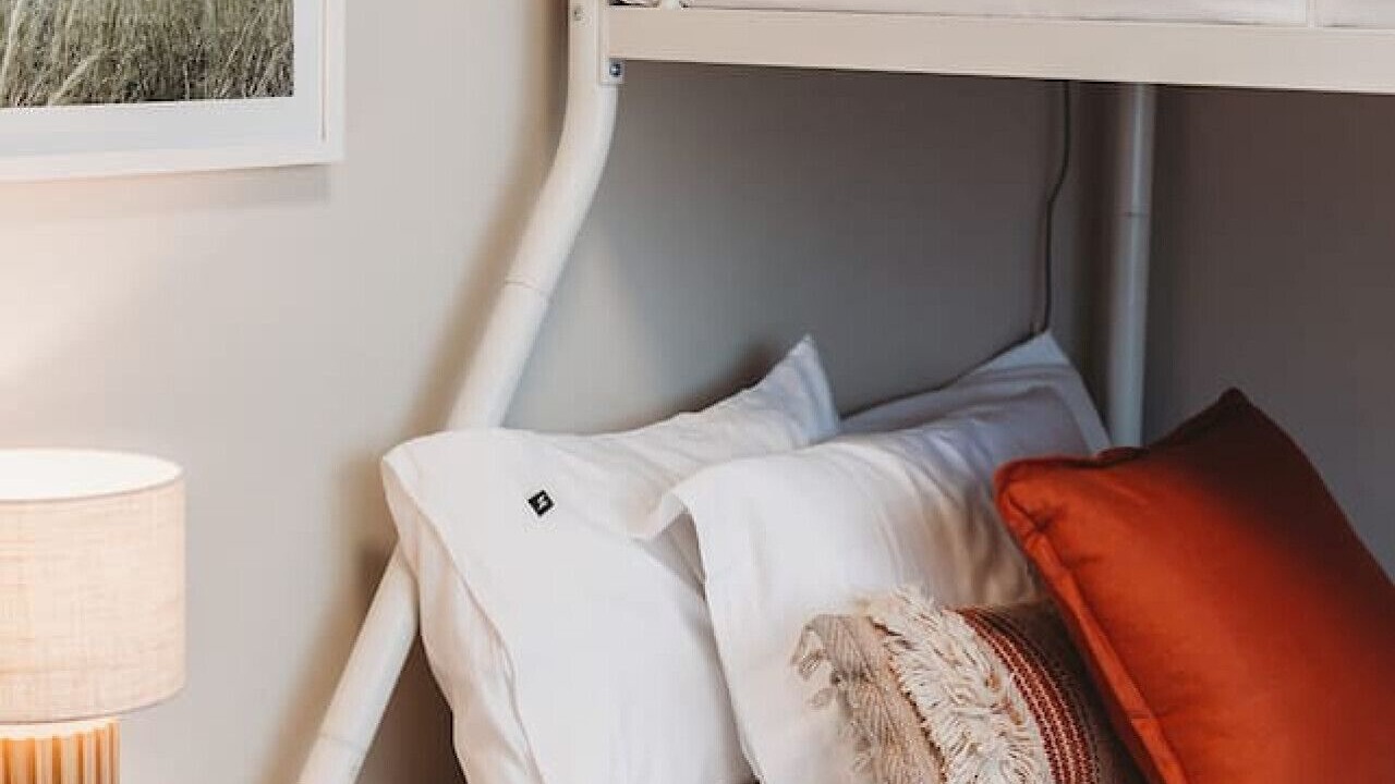 Photo of Bedroom in Glenelg South