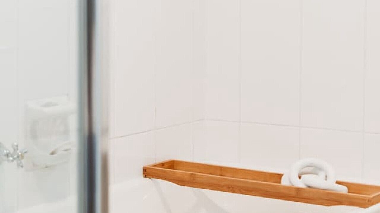 Photo of Bathroom in Glenelg South