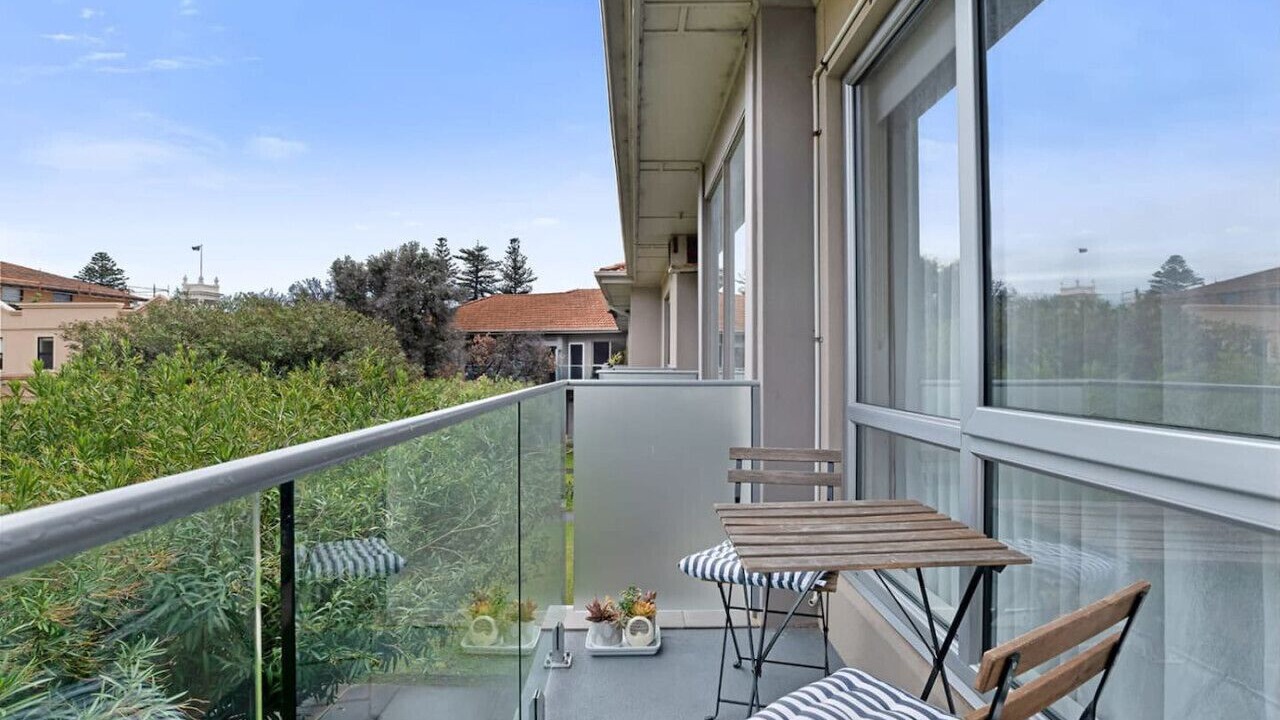 Photo of Outdoor in Glenelg South