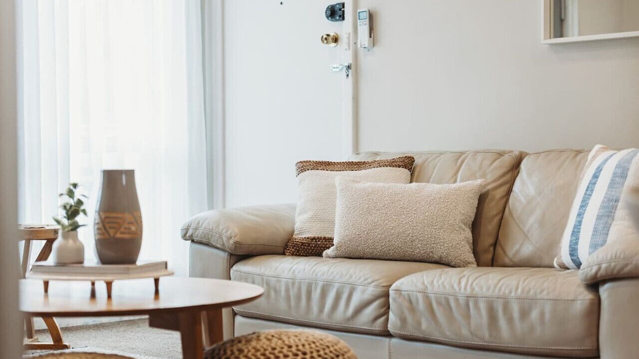 Photo of Livingroom in Glenelg South