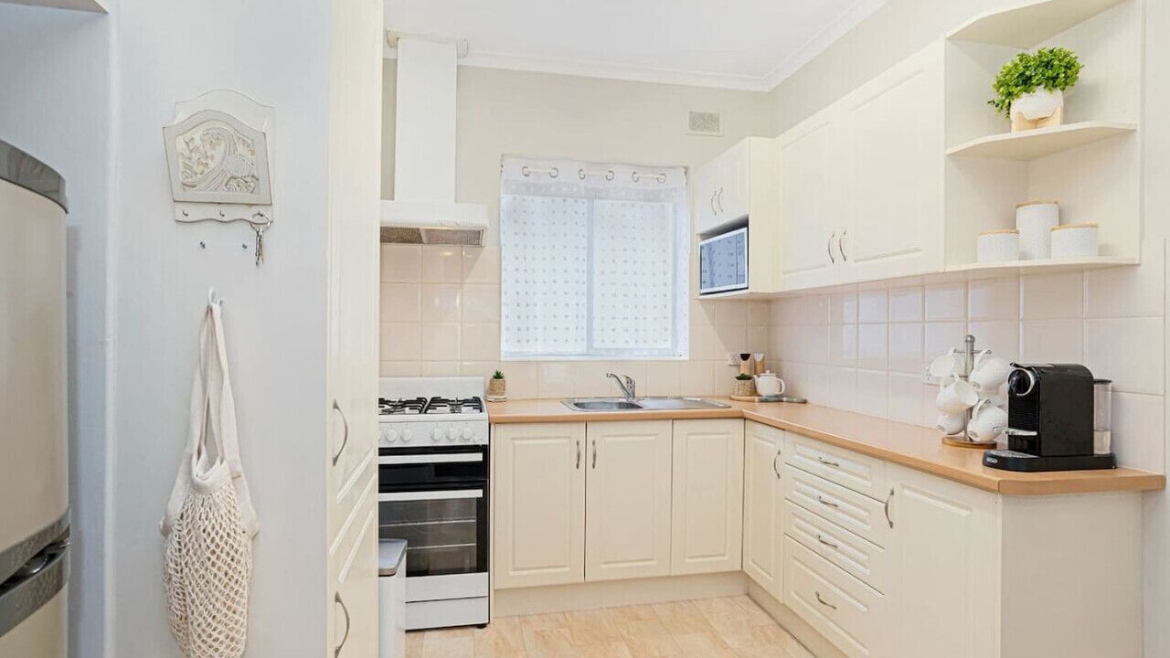 Photo of Kitchen in Glenelg South