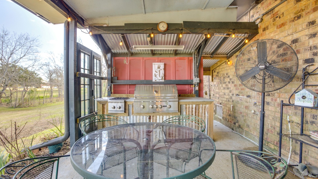 Photo of Outdoor in Theriot