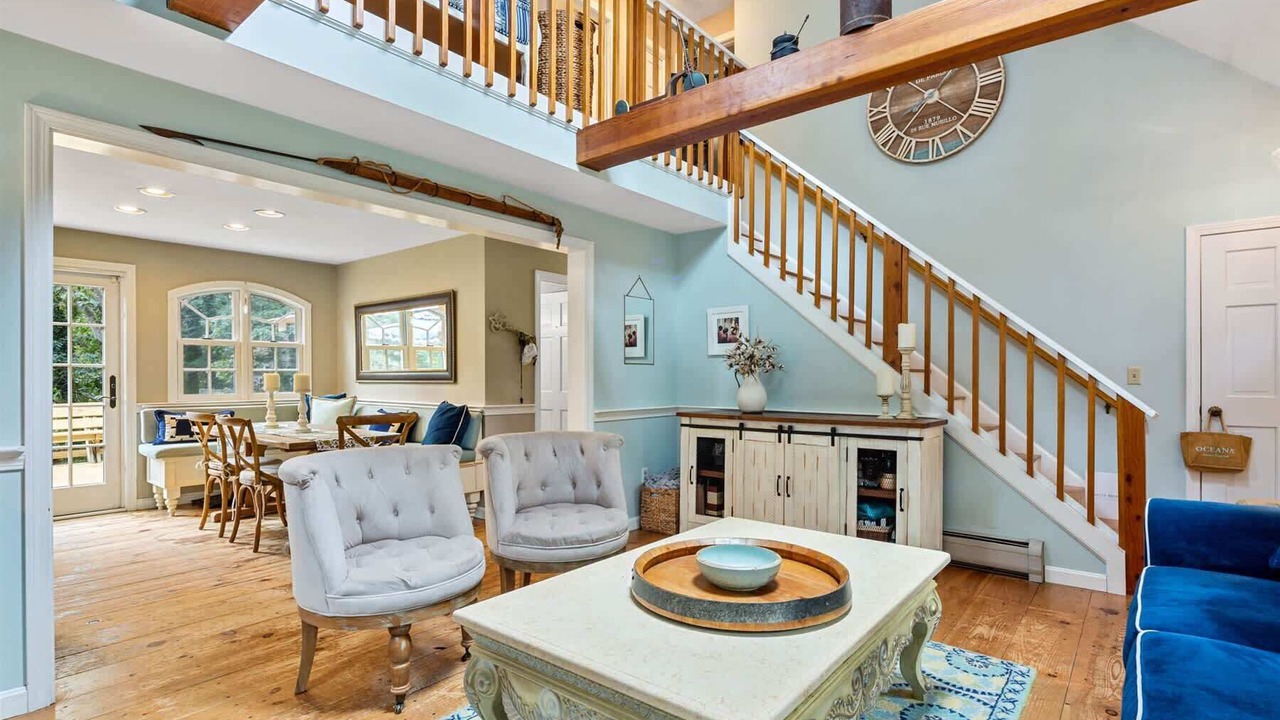 Photo of Bedroom in Eastham