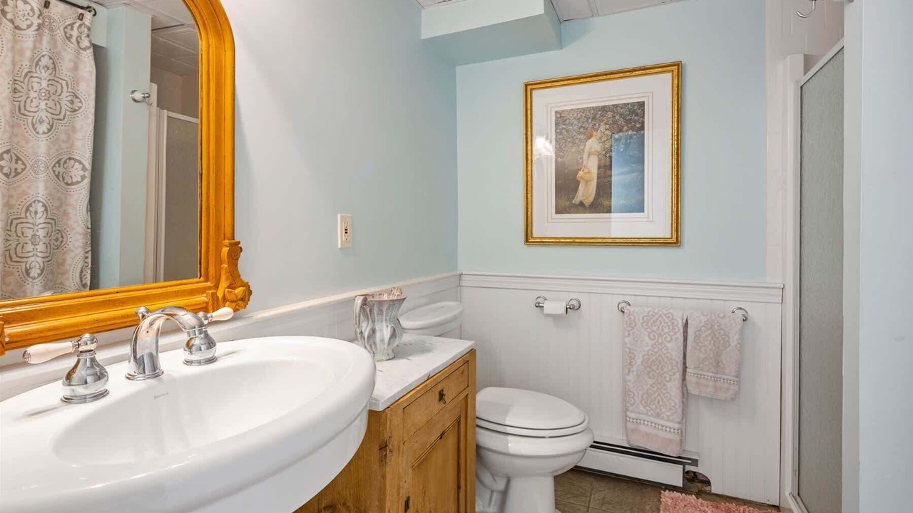 Photo of Bathroom in Eastham