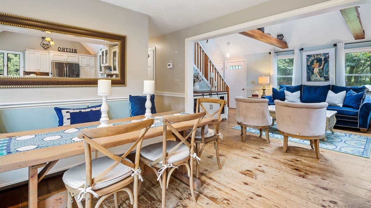 Photo of Bedroom in Eastham