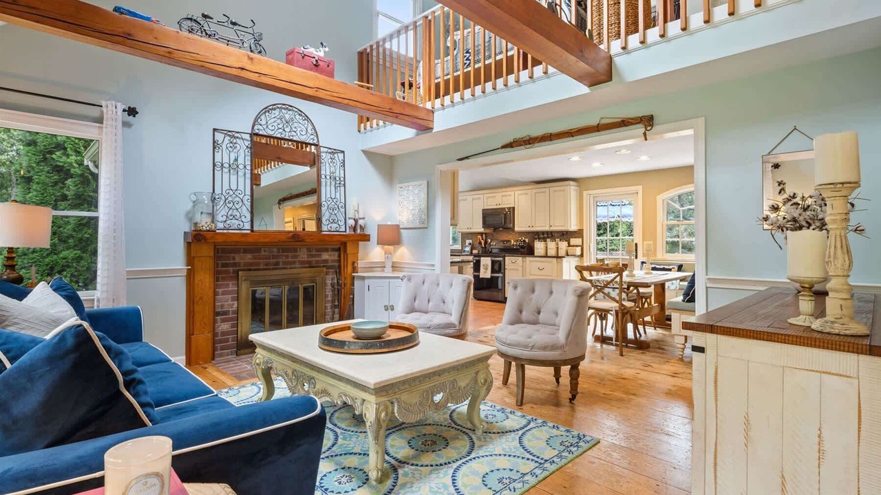 Photo of Bedroom in Eastham