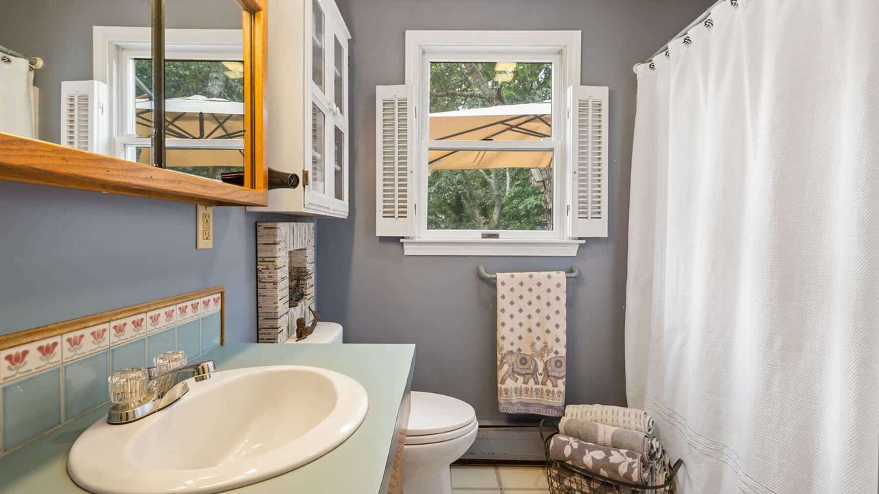 Photo of Bathroom in Eastham
