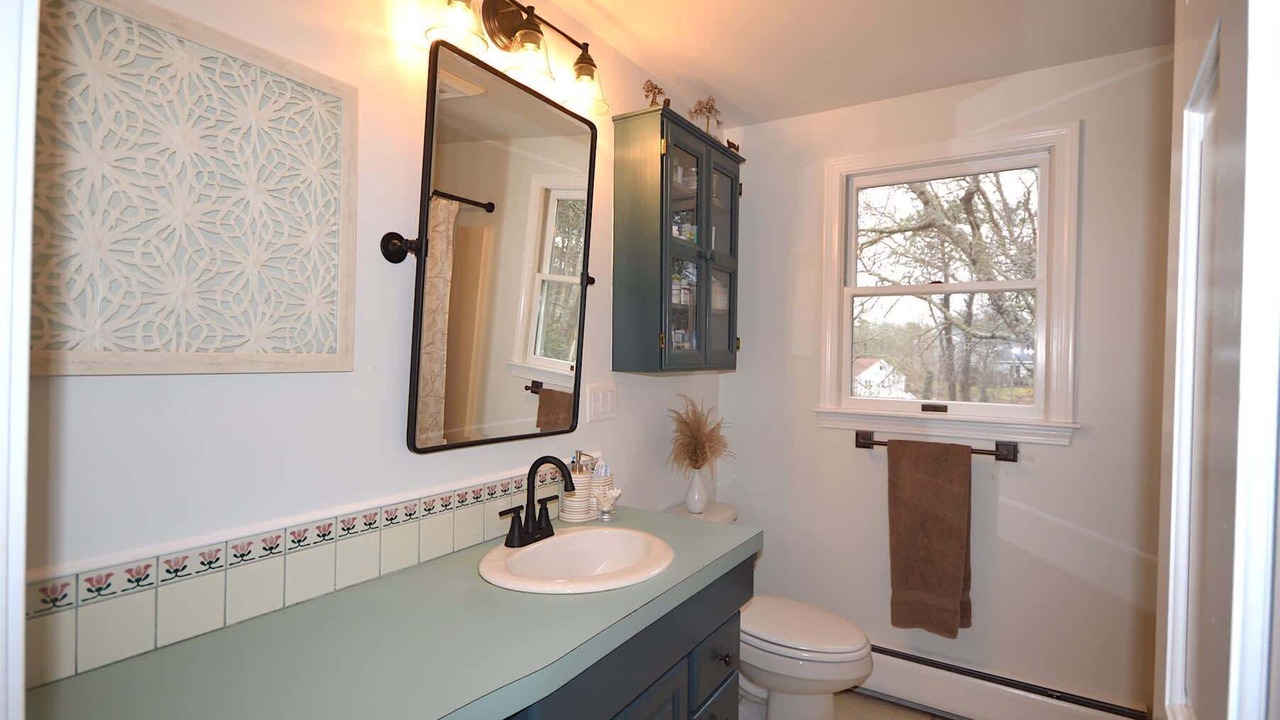 Photo of Bathroom in Eastham