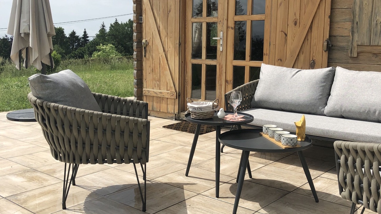 Photo of Patio Balcony in Lucinges