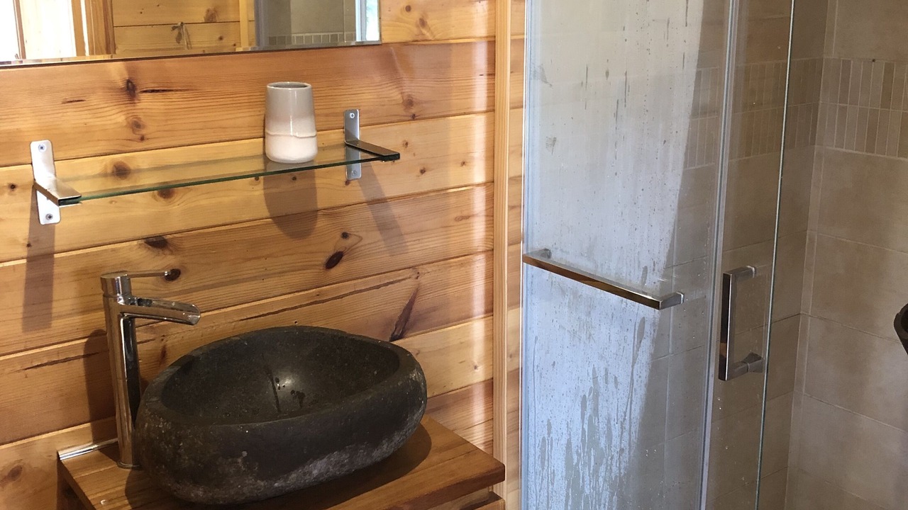 Photo of Bathroom in Lucinges