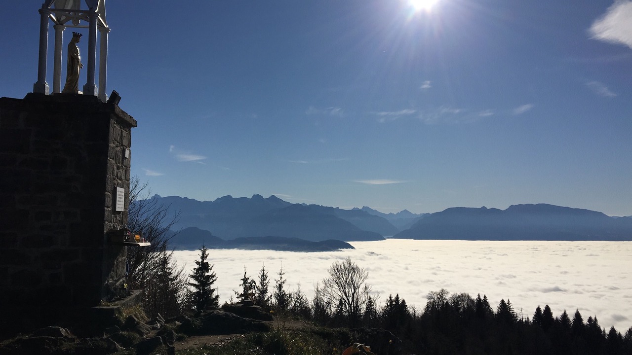 Photo of Outdoor in Lucinges