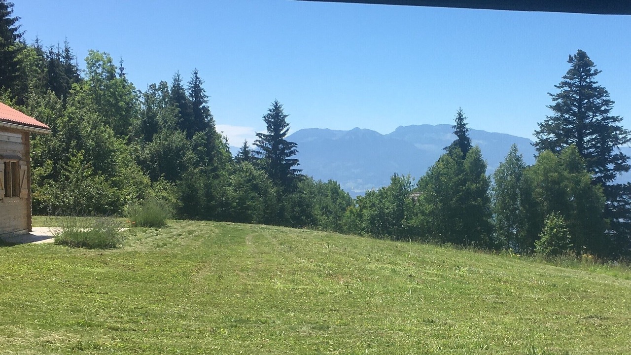 Photo of Outdoor in Lucinges
