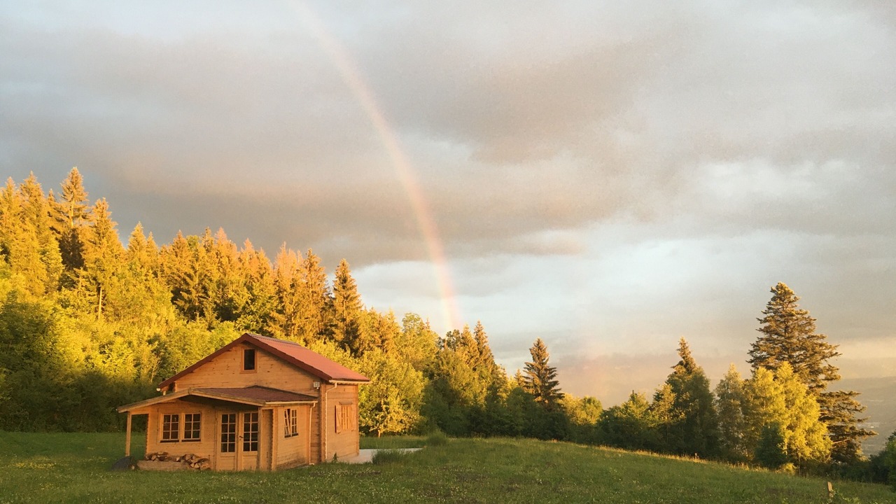 Photo of Outdoor in Lucinges