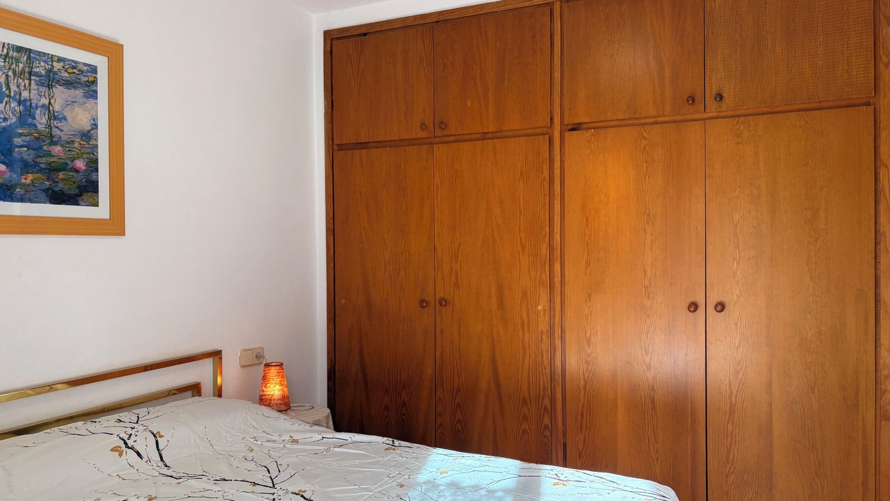 Photo of Bedroom in Pla de l'Ermita