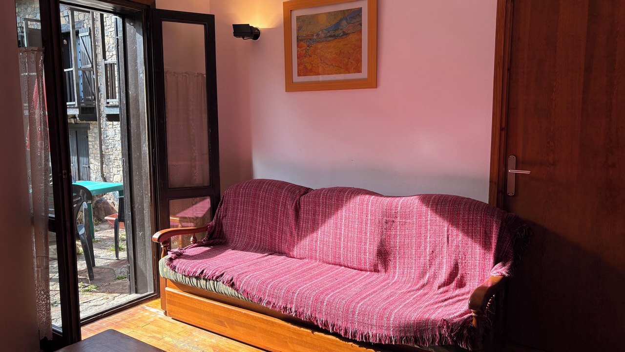 Photo of Livingroom in Pla de l'Ermita