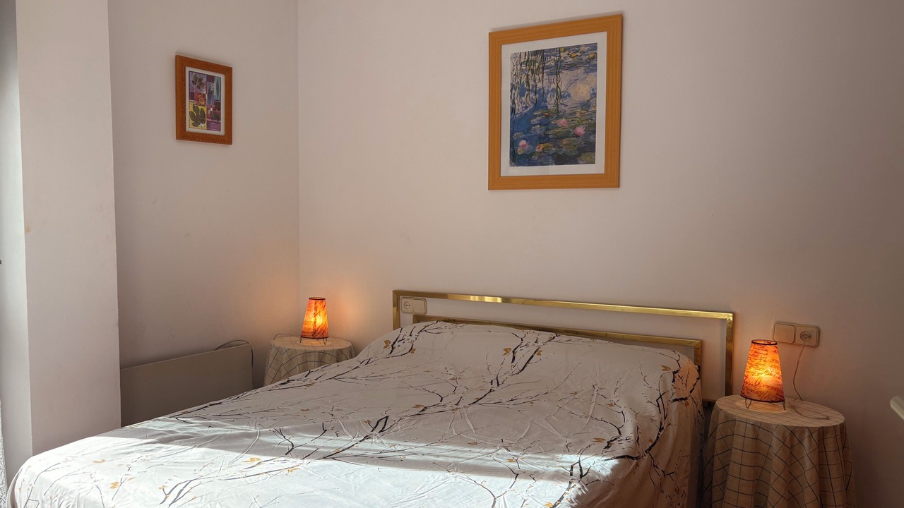 Photo of Bedroom in Pla de l'Ermita