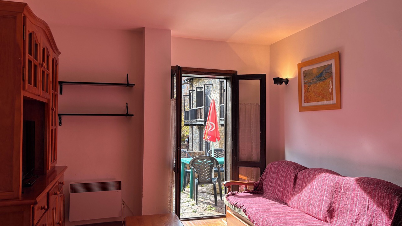 Photo of Livingroom in Pla de l'Ermita