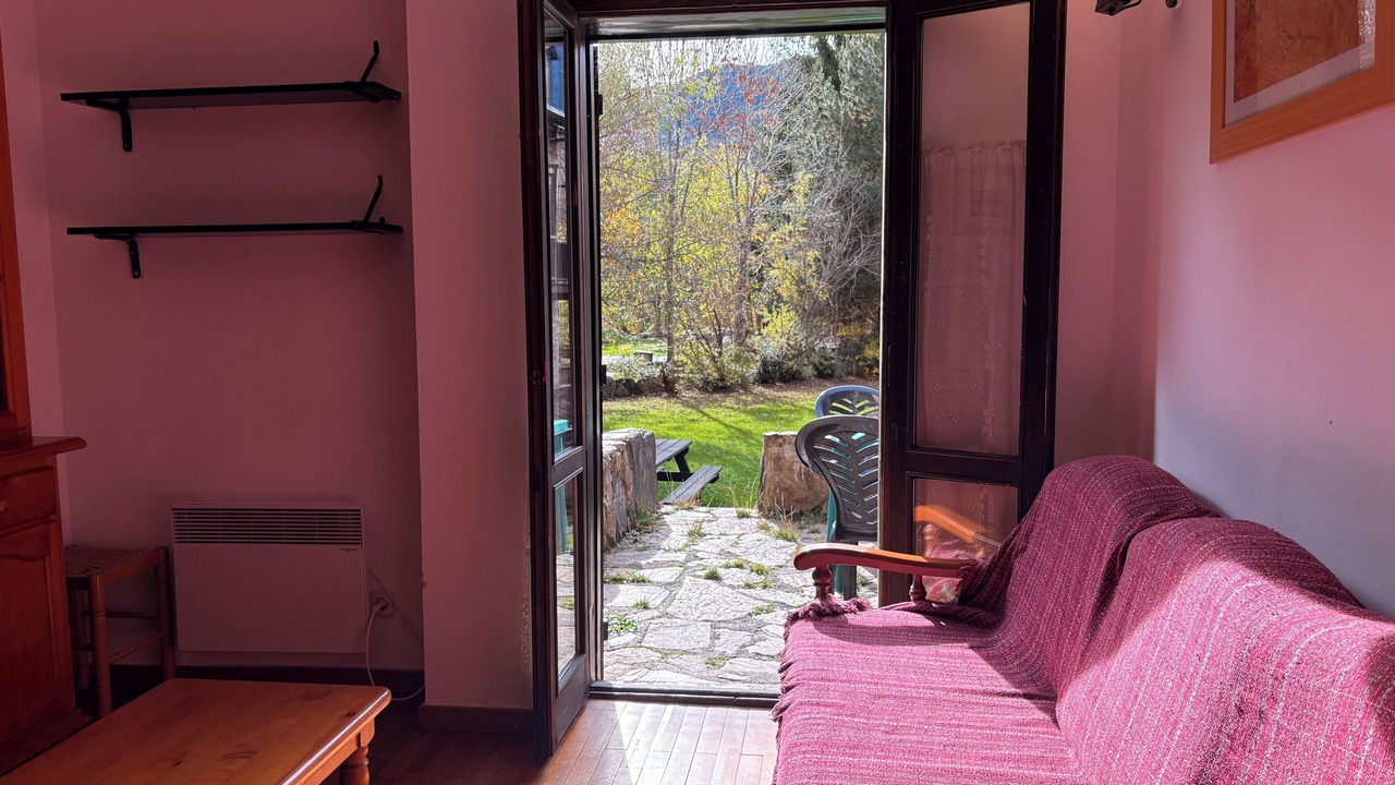 Photo of Livingroom in Pla de l'Ermita