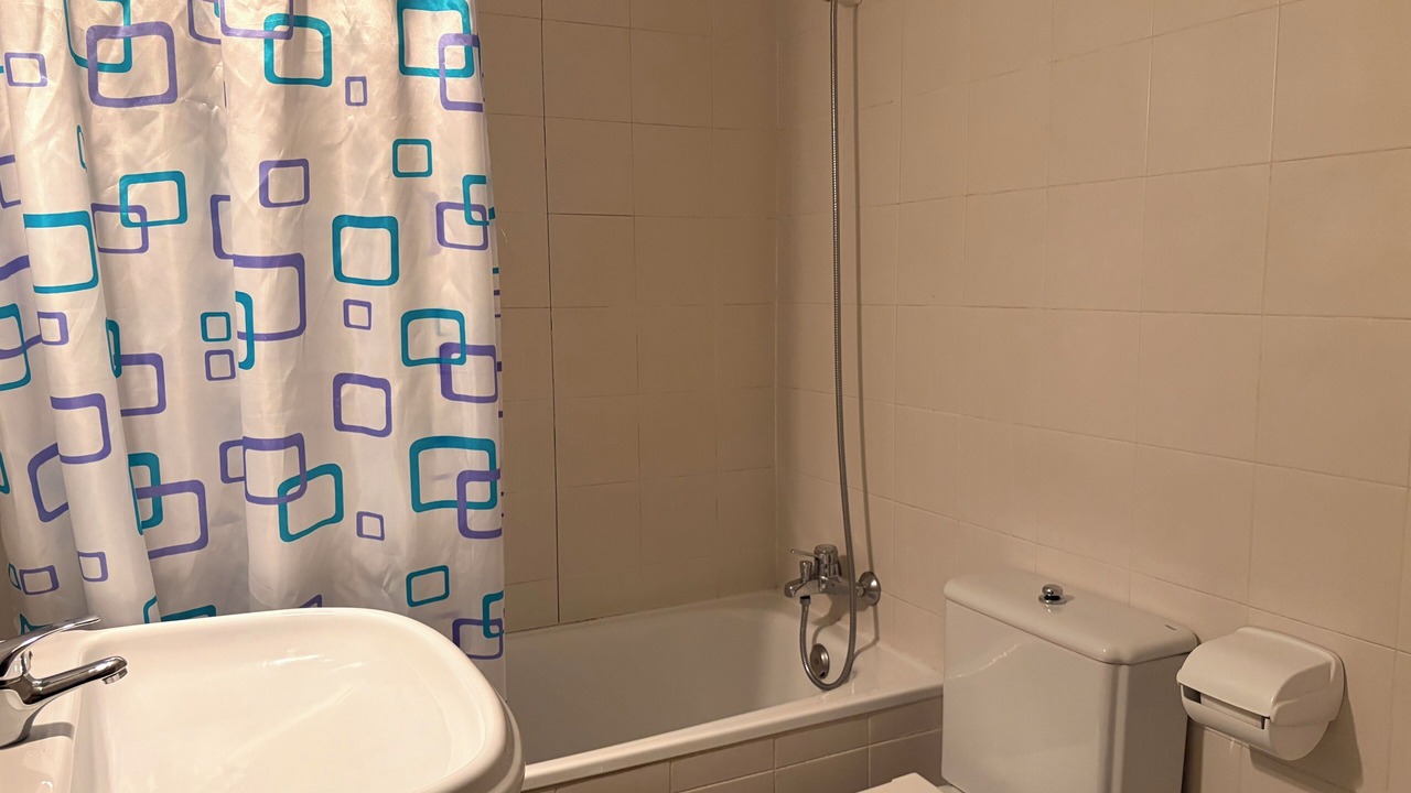 Photo of Bathroom in Pla de l'Ermita
