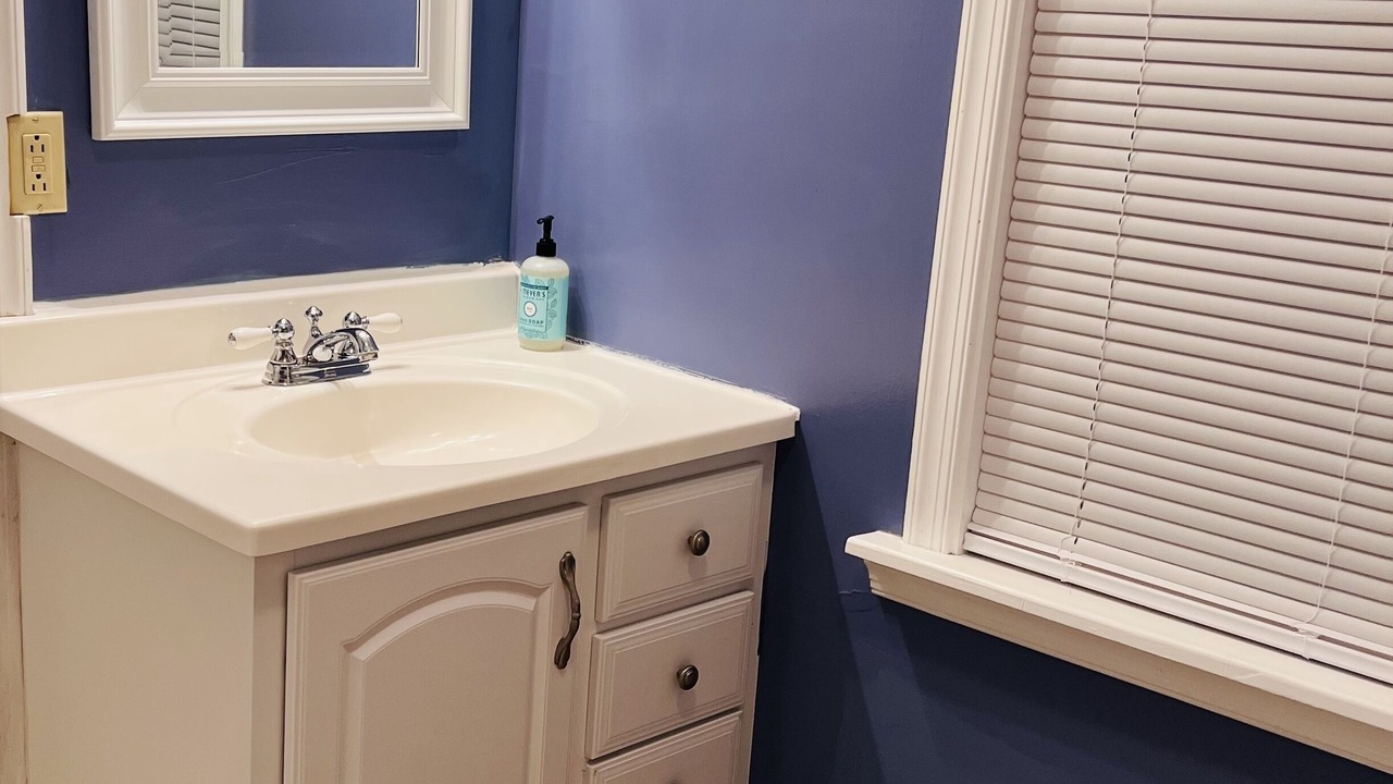 Photo of Bathroom in Havertown