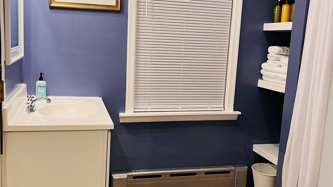 Photo of Bathroom in Havertown