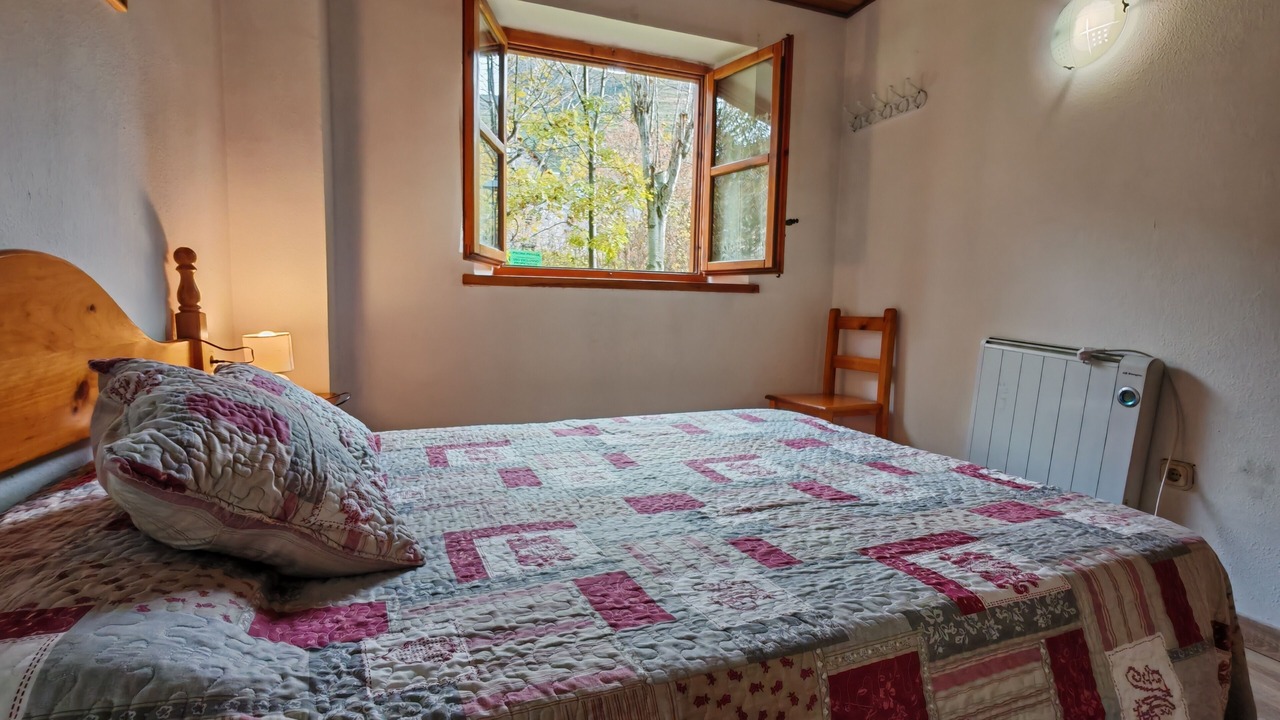 Photo of Bedroom in Taull