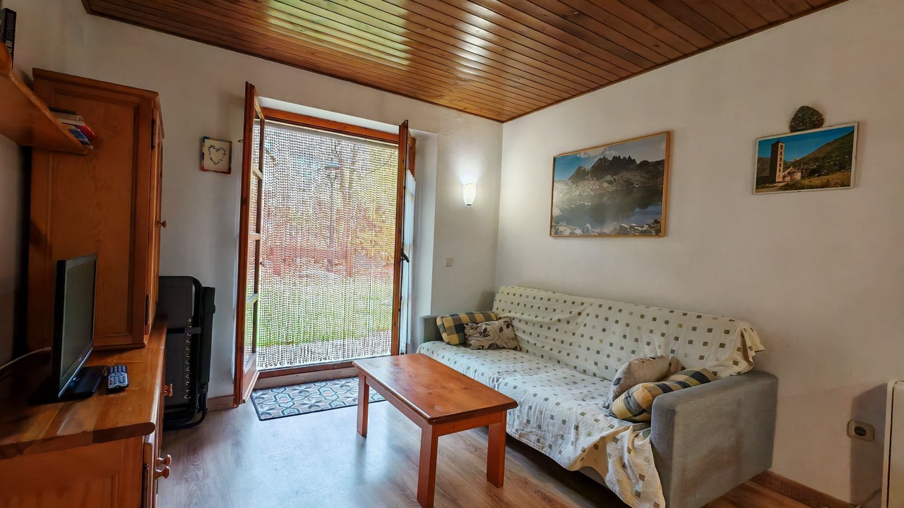 Photo of Livingroom in Taull