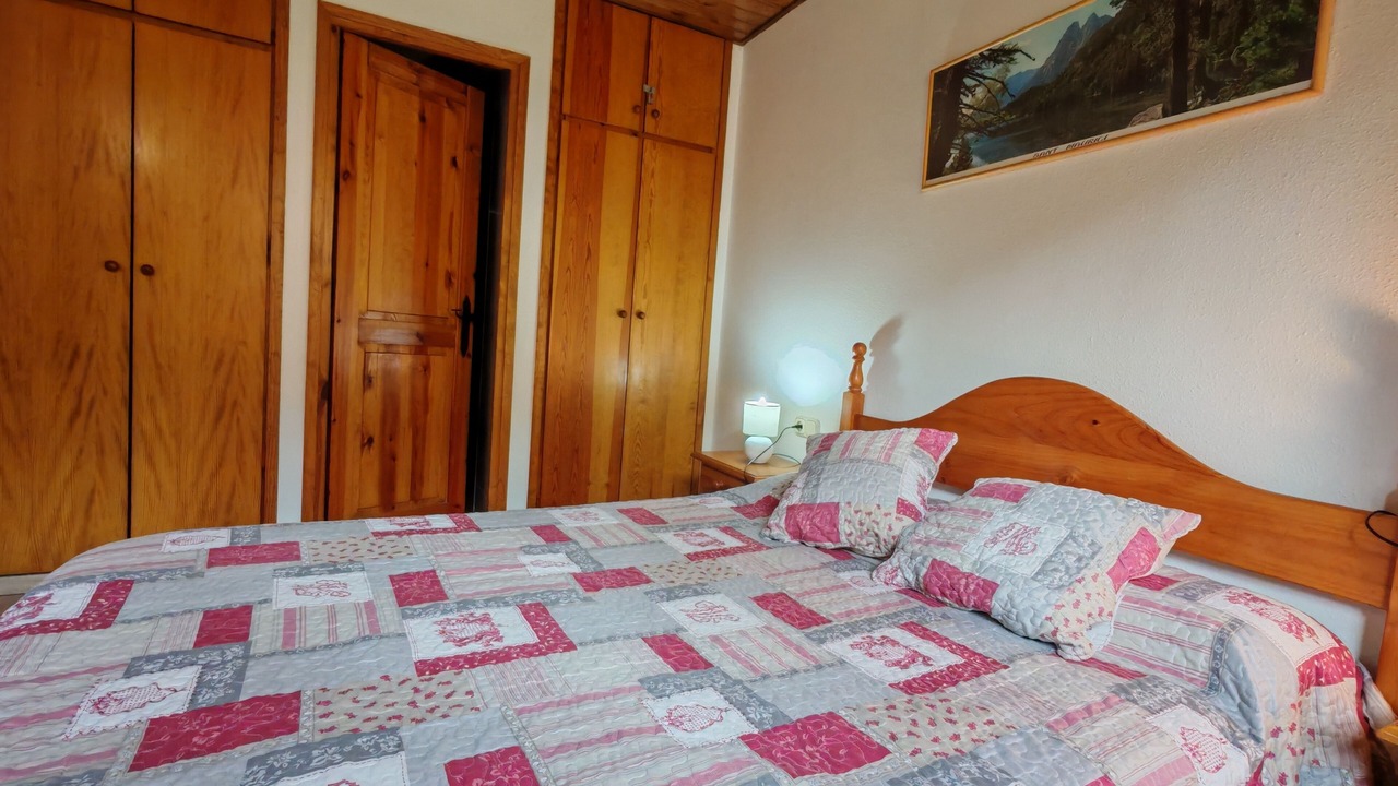 Photo of Bedroom in Taull