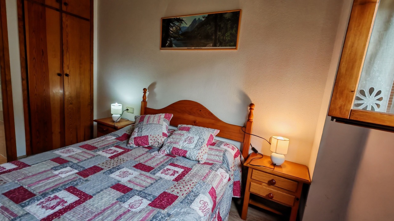 Photo of Bedroom in Taull