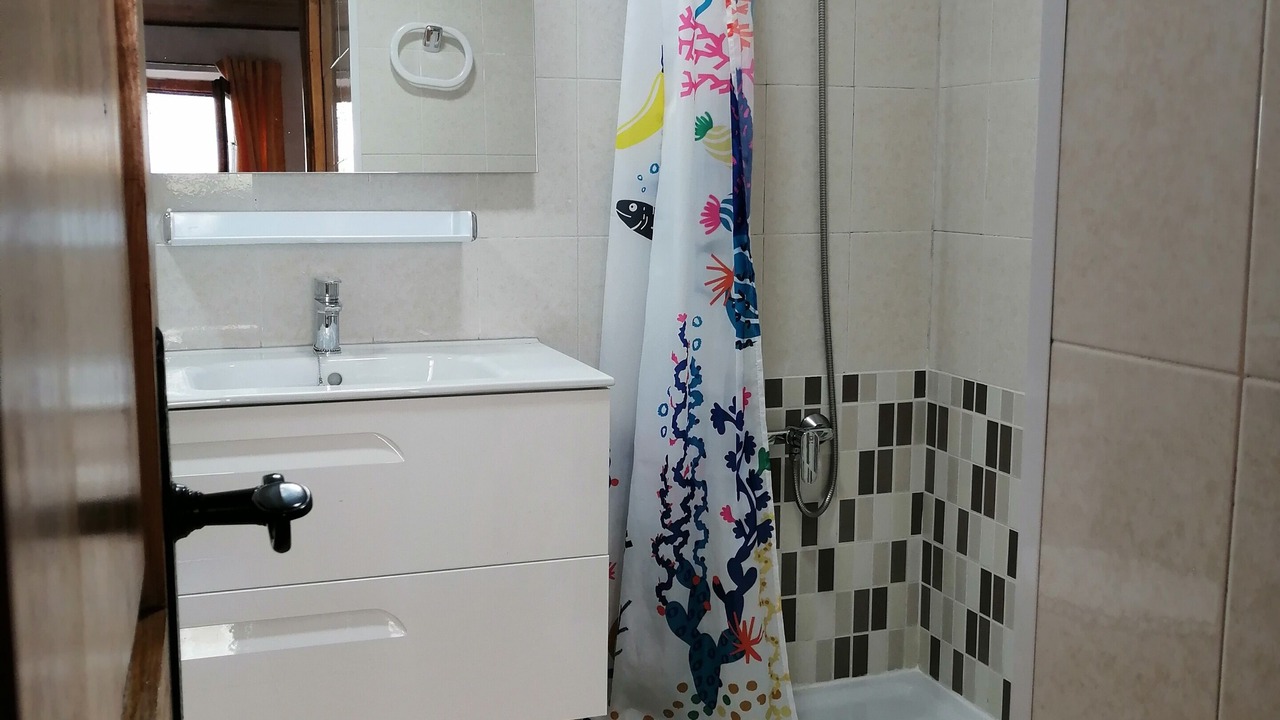 Photo of Bathroom in Taull