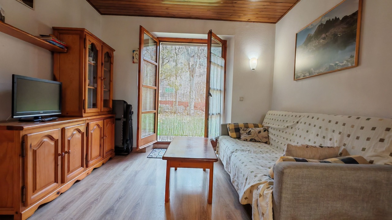 Photo of Livingroom in Taull