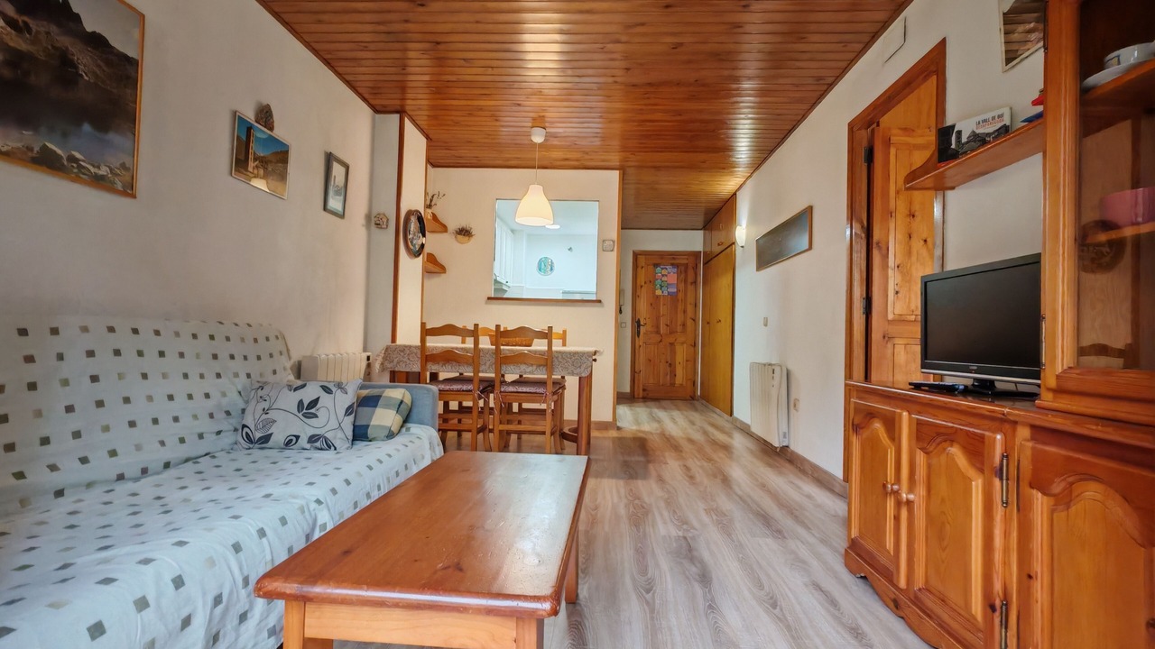 Photo of Livingroom in Taull