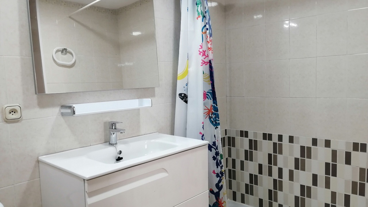 Photo of Bathroom in Taull