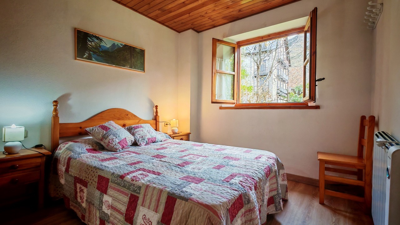 Photo of Bedroom in Taull