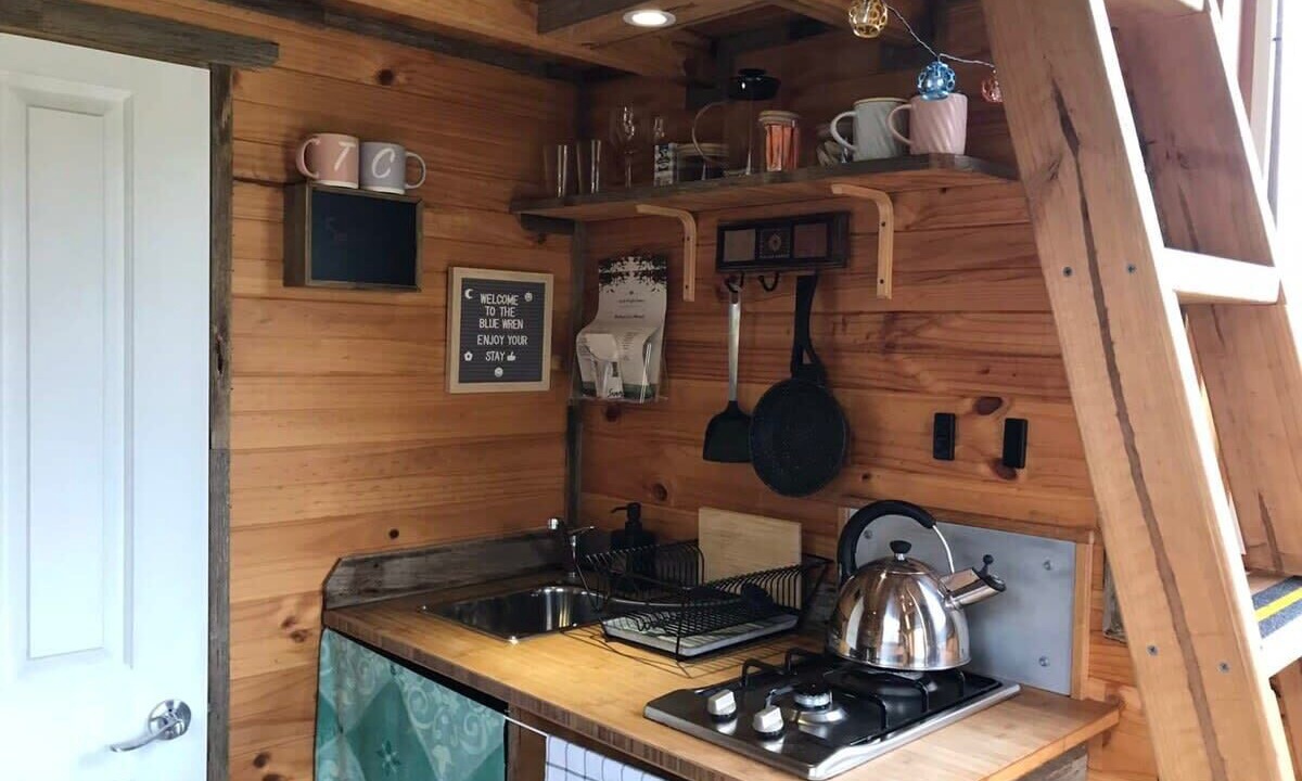 Photo of Kitchen in Yea
