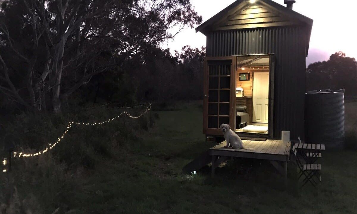 Photo of Outdoor in Yea