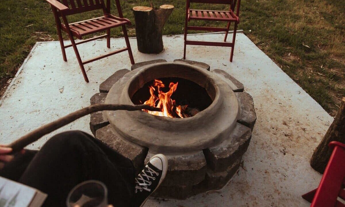 Photo of Outdoor in Yea