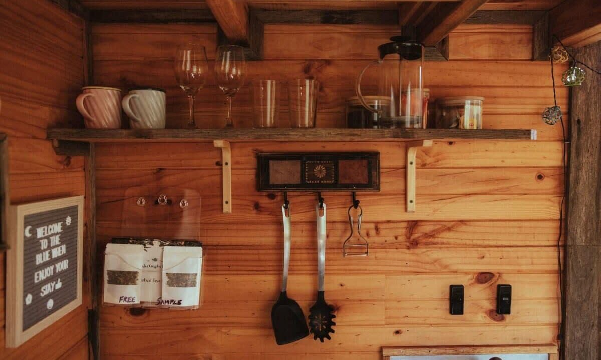 Photo of Bathroom in Yea