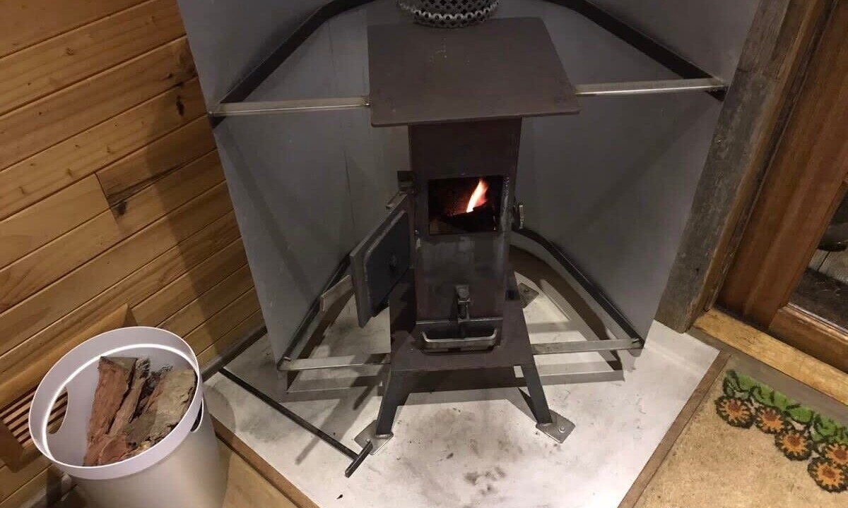 Photo of Livingroom in Yea