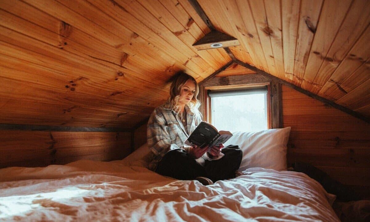 Photo of Bedroom in Yea