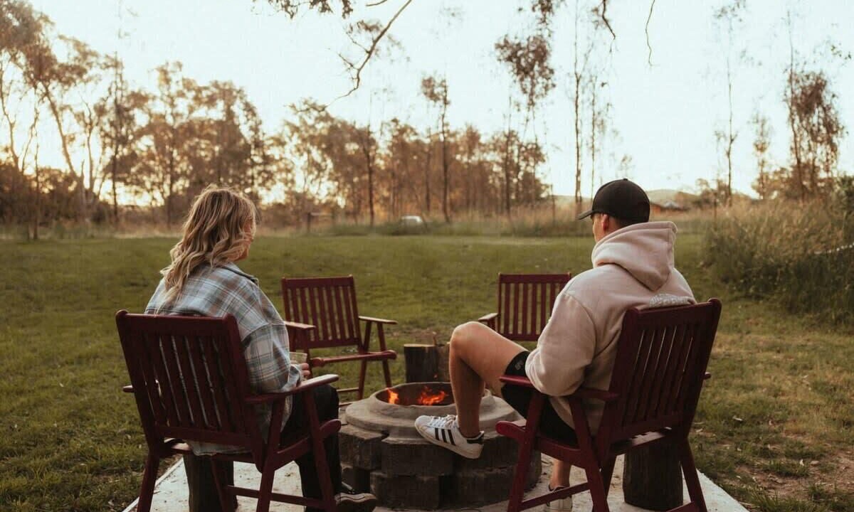 Photo of Outdoor in Yea