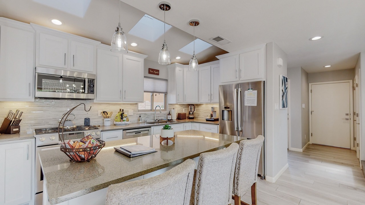 Photo of Kitchen in West Old Town