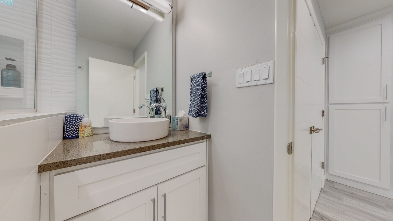 Photo of Bathroom in West Old Town