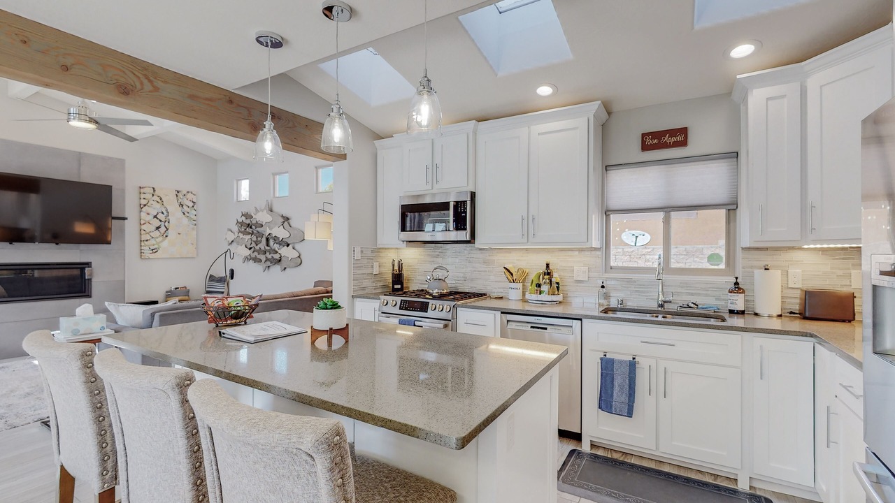 Photo of Kitchen in West Old Town